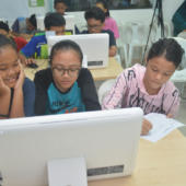 Maxis eKelas Teachers' Day