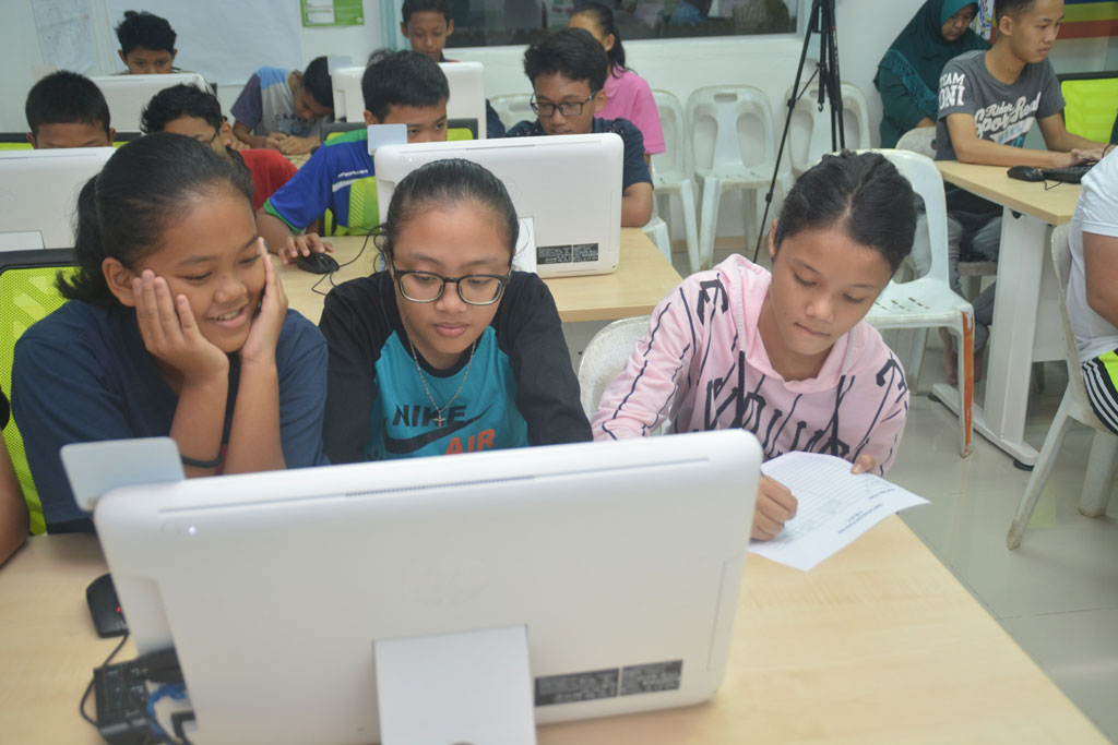 Maxis eKelas Teachers' Day