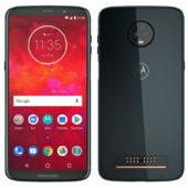 Moto Z3 Play