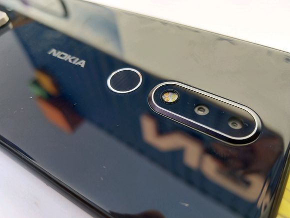 Nokia X