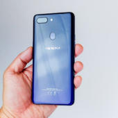 OPPO R15 Pro