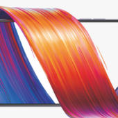 OPPO R15