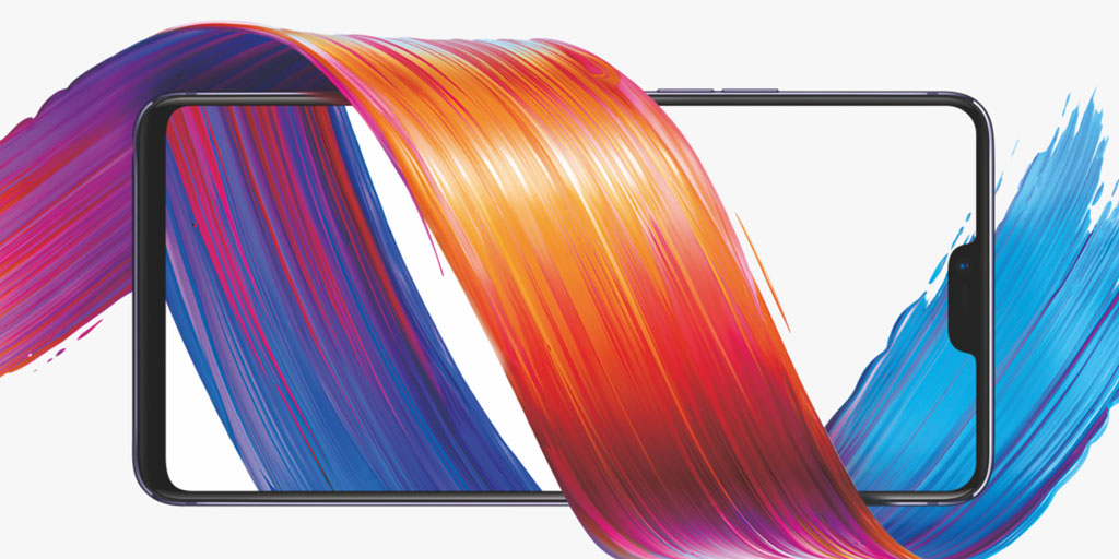 OPPO R15