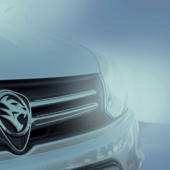 PROTON Car