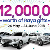 samsung raya 2018 promo | redmi s2