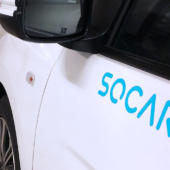 SOCAR