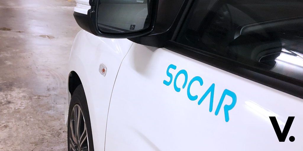 SOCAR