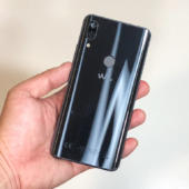 Wiko View2 Pro