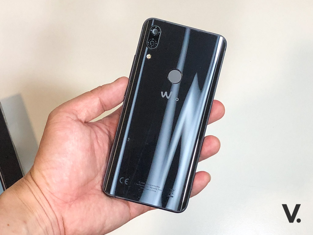 Wiko View2 Pro
