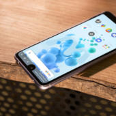 Wiko View2 Pro