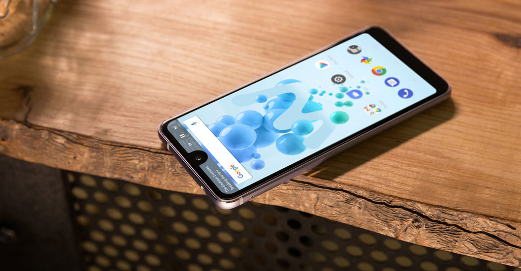 Wiko View2 Pro