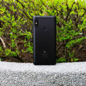 Xiaomi Redmi Note 5