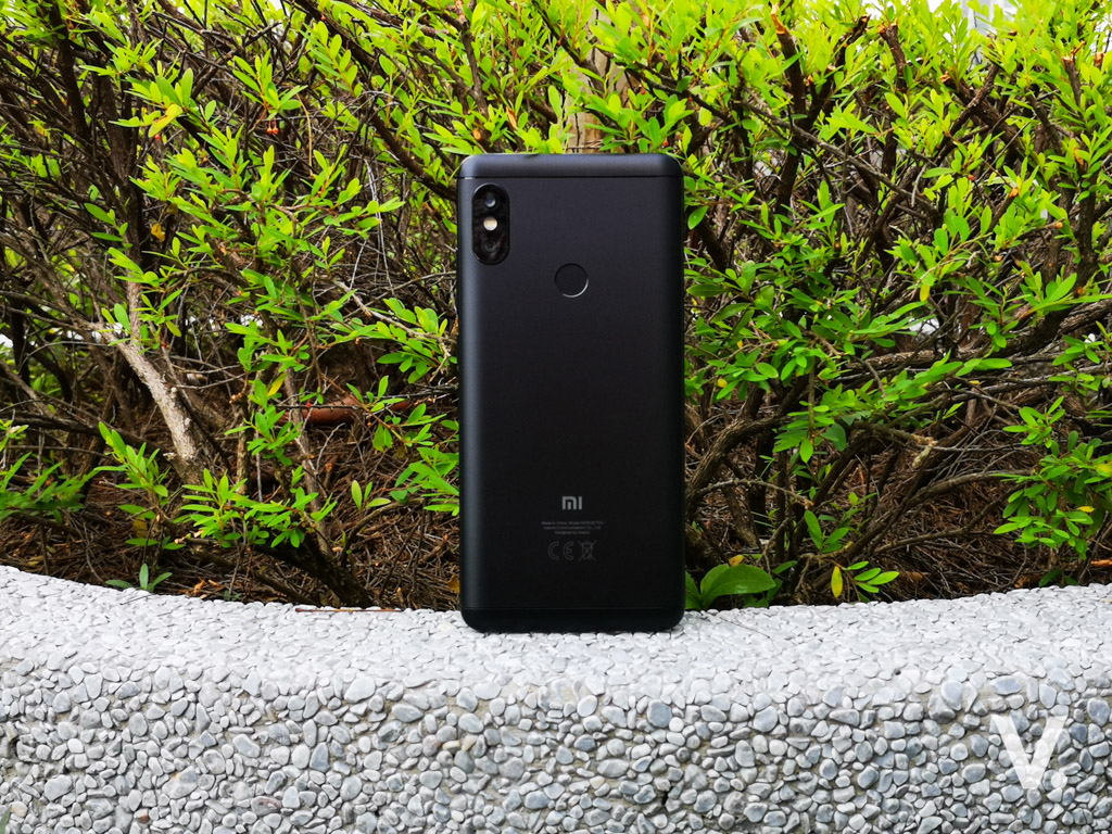 Xiaomi Redmi Note 5