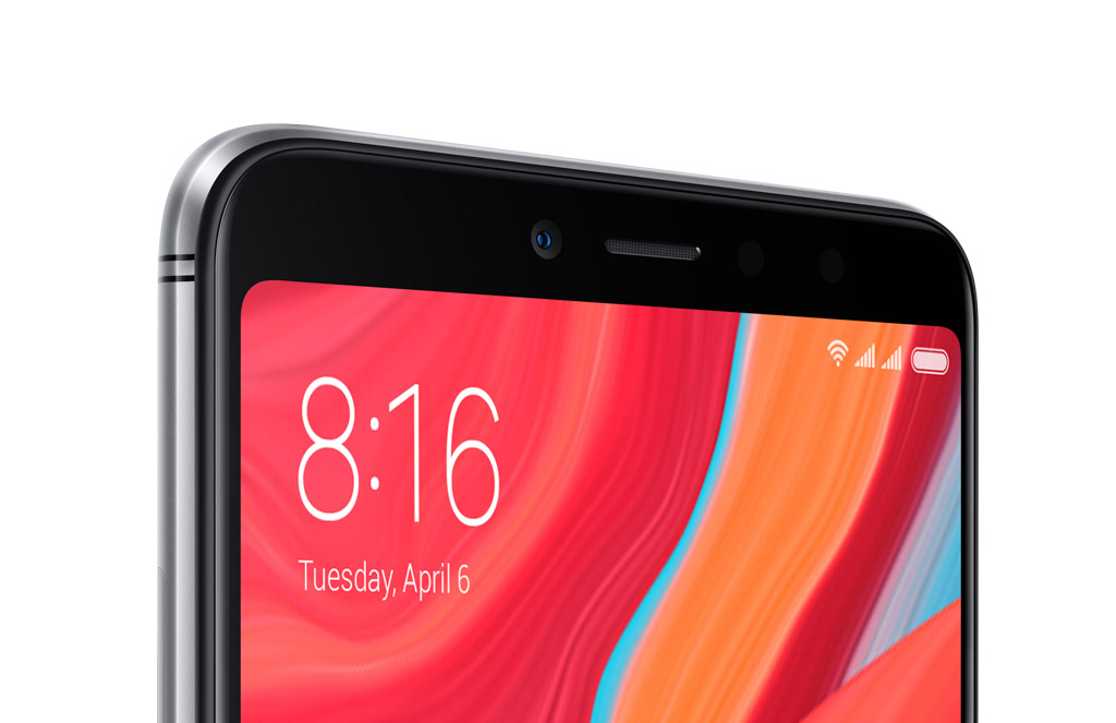 Xiaomi Redmi S2