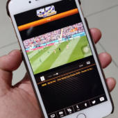 2018 FIFA World Cup RTM Mobile
