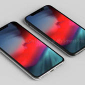 2018 iPhone X