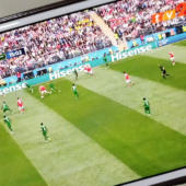 2018 World Cup RTM