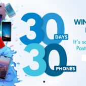 30 Days 30 Phones Contest | oxygenos 5.1.6, oneplus 6 ota update