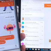 Android Messages