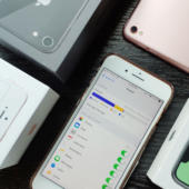 Apple iOS 11.4 update