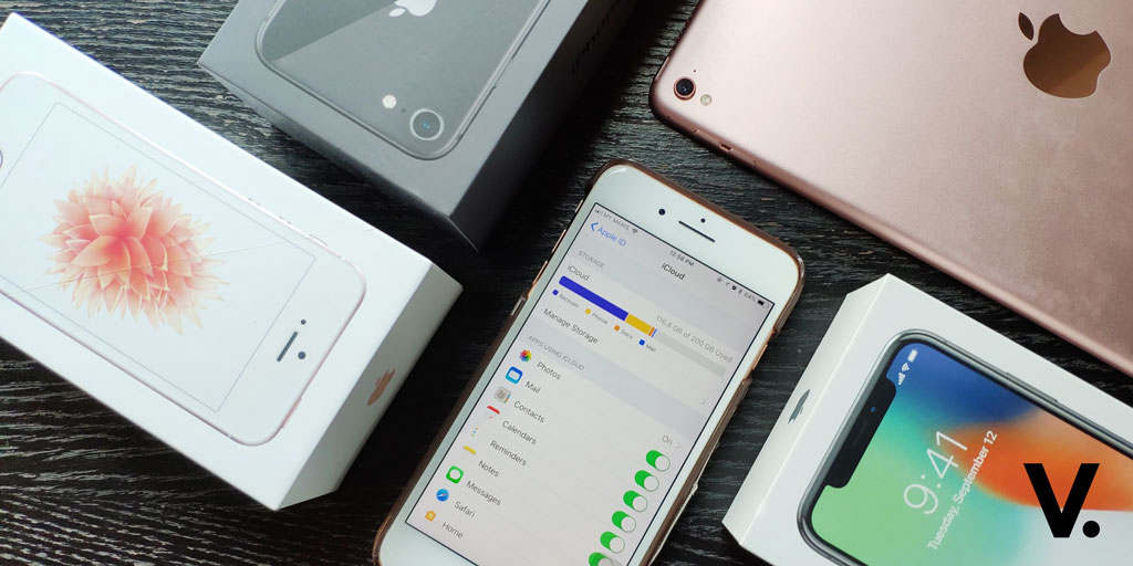 Apple iOS 11.4 update