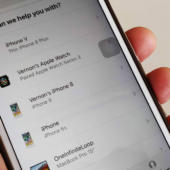 Apple Support App