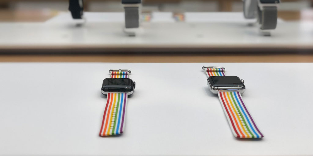 apple watch pride edition hero |
