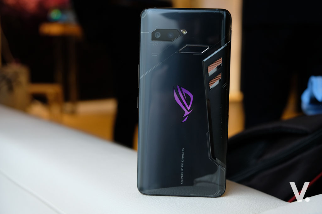 ASUS ROG Phone