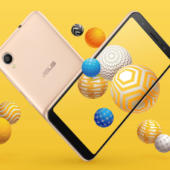ASUS ZenFone Live
