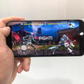 ASUS ZenFone Max Pro