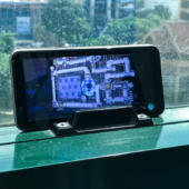ASUS ZenFone Max Pro