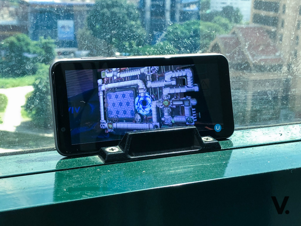 ASUS ZenFone Max Pro