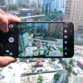 ASUS ZenFone Max Pro