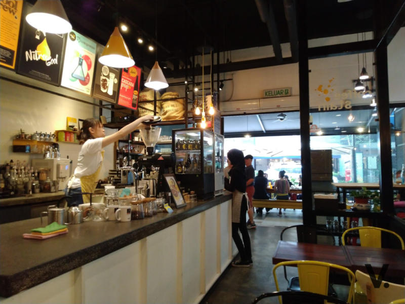 ASUS ZenFone Max Pro sample photos
