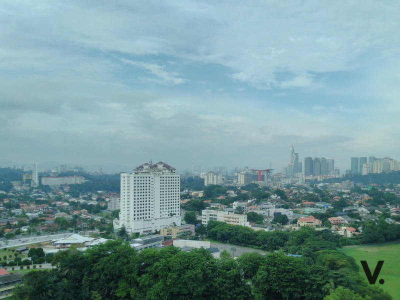 ASUS ZenFone Max Pro sample photos