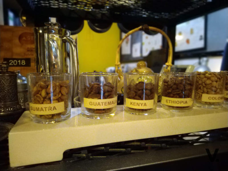 ASUS ZenFone Max Pro sample photos