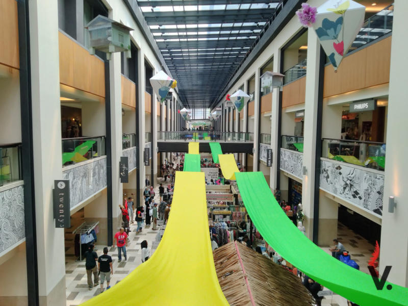 ASUS ZenFone Max Pro sample photos