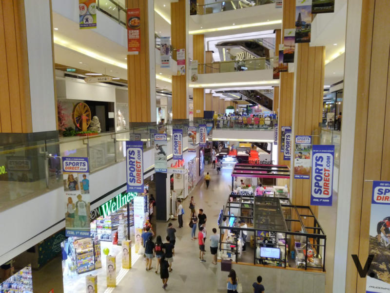 ASUS ZenFone Max Pro sample photos