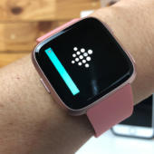 Fitbit Versa