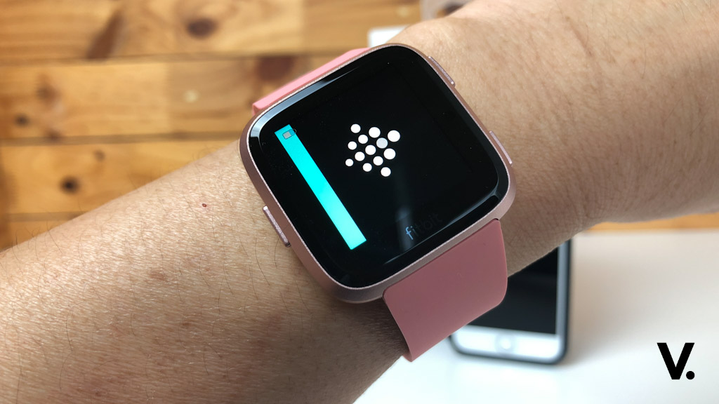 Fitbit Versa