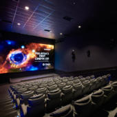 GSC Samsung Onyx Cinema LED