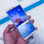 honor 7A