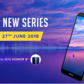 honor 7S