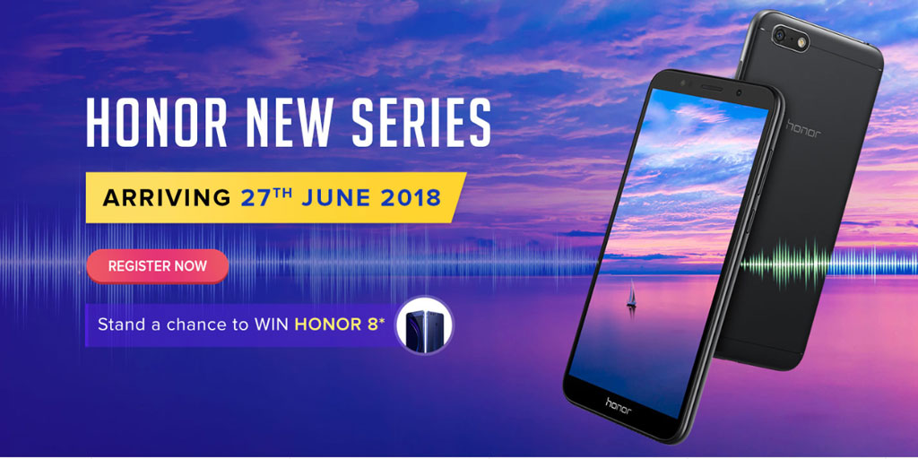 honor 7S