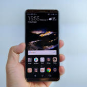 Huawei Mate 10 Pro