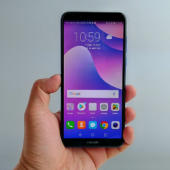 Huawei nova 2 Lite