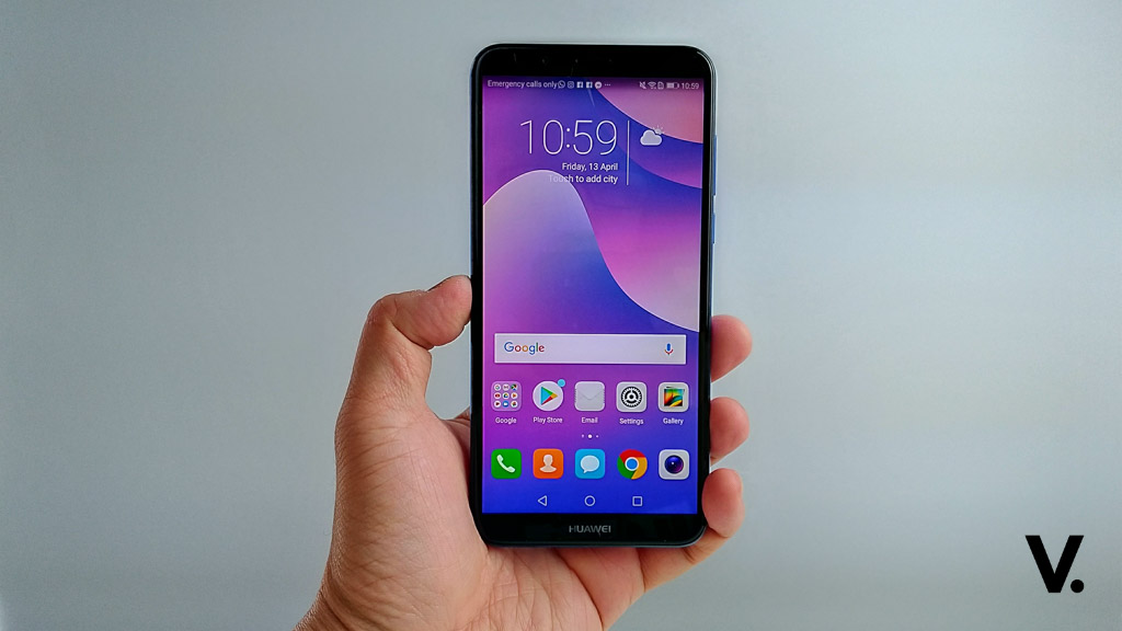 Huawei nova 2 Lite