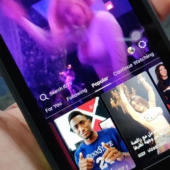 IGTV