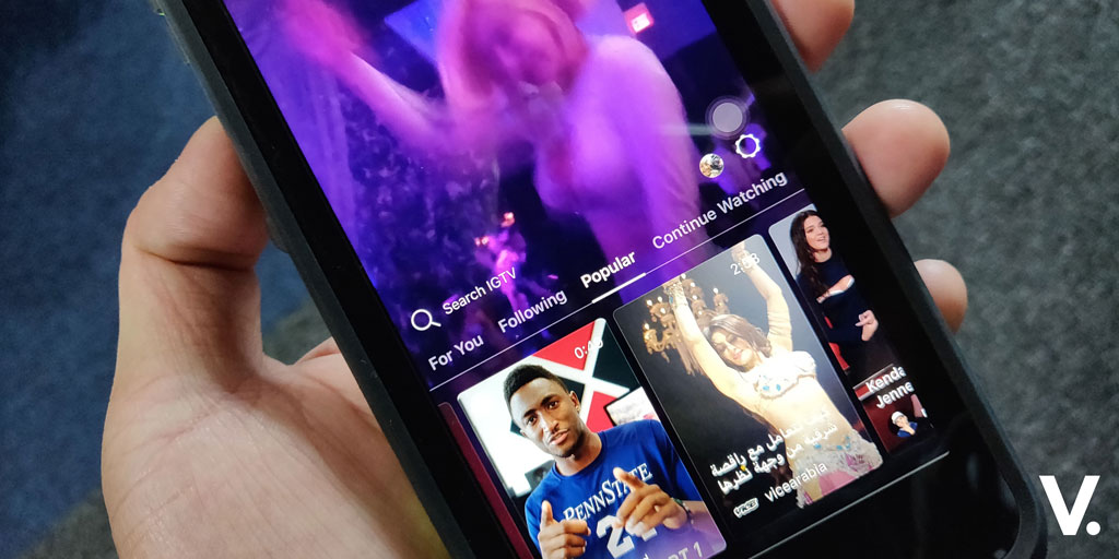 IGTV