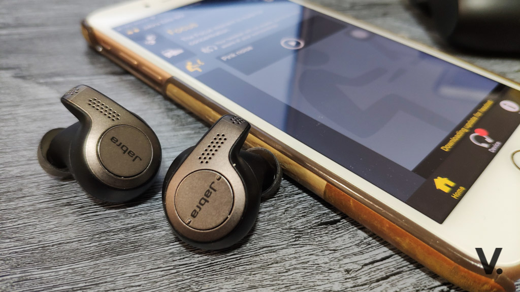 Jabra Elite 65t